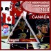 Спорт Чемпионат мира по хоккею 2016 Канада